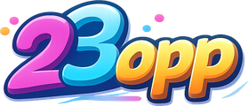 23 app লোগো